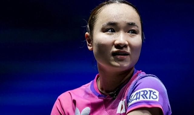 0-3！乒坛再爆冷门：又一世界前十被淘汰，伊藤美诚冠军赛一轮游|长崎美柚|张本美和|女双冠军|大藤沙月|平野美宇_新浪体育_新浪新闻