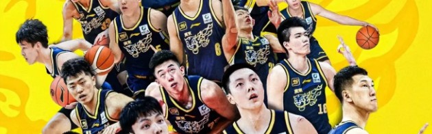广东男篮喜从天降！尝试1米96超级后卫，辽宁这回没辙了