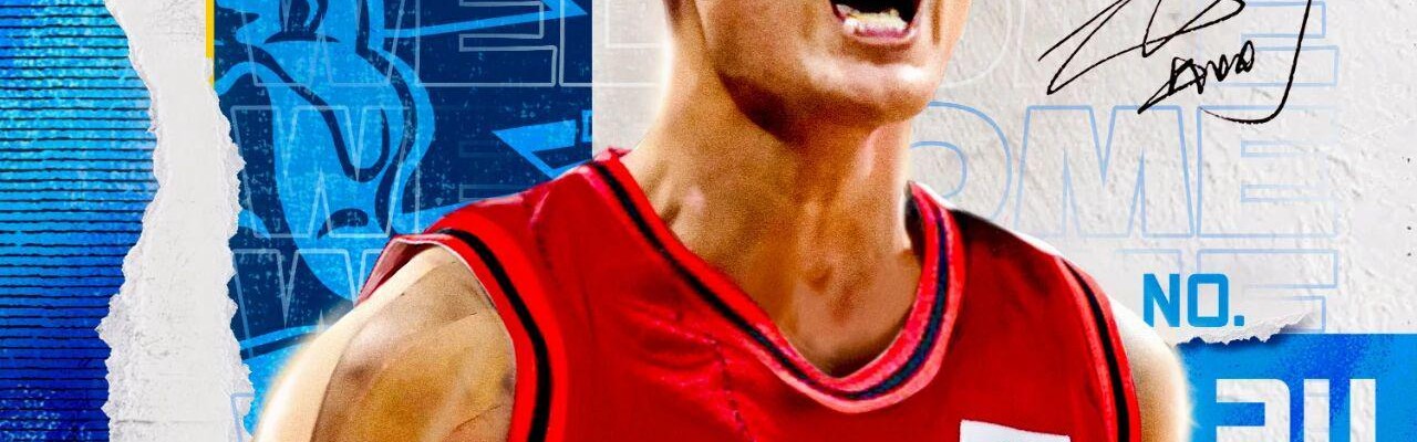 2019年中国男篮红队大名单中有五人现已齐聚北京男篮